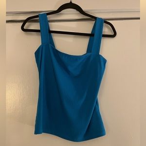 REFORMATION Canyon Knit Tank